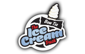 BowTieIceCreamTruck_Logo